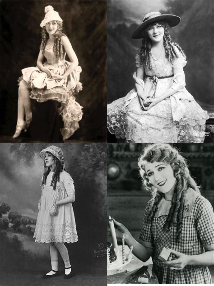 Lillian Gish Net Worth, Income, Salary, Earnings, Biography