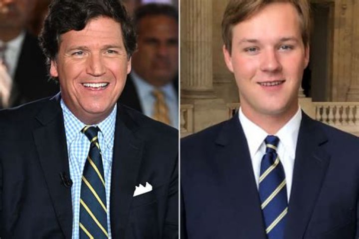 Lillie Carlson: Tucker Carlson’s Daughter Bio, Wiki, Age, Height, Family, Husband and Net Worth.