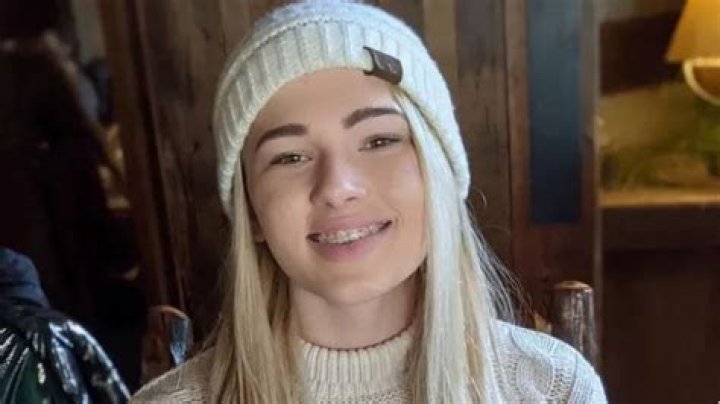 Lily Conroy Springville Utah: Springville teen taken off of life support last week