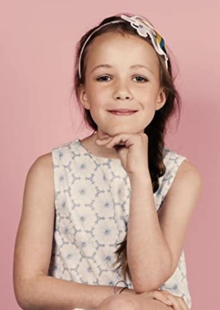 Lily Spangenberg
