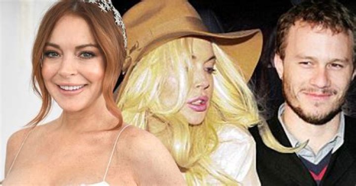 Lindsay Lohan’s Dating Timeline, Relationship History and Past Boyfriends