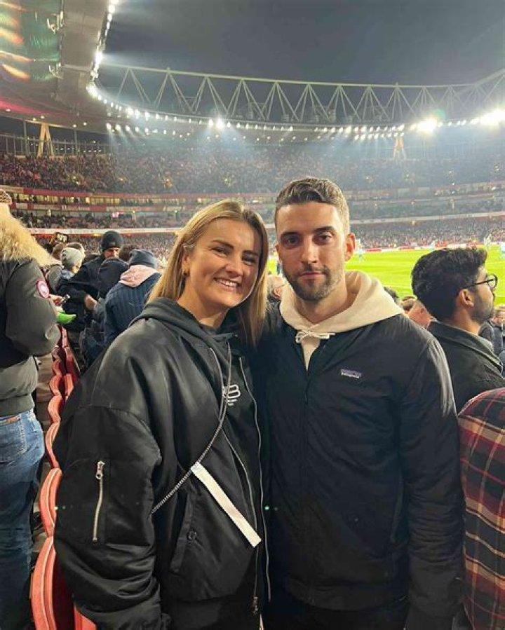 Lindsey Horan Husband: Is The Soccer Player Married? Here’s All About Her Partner And Gay Rumor