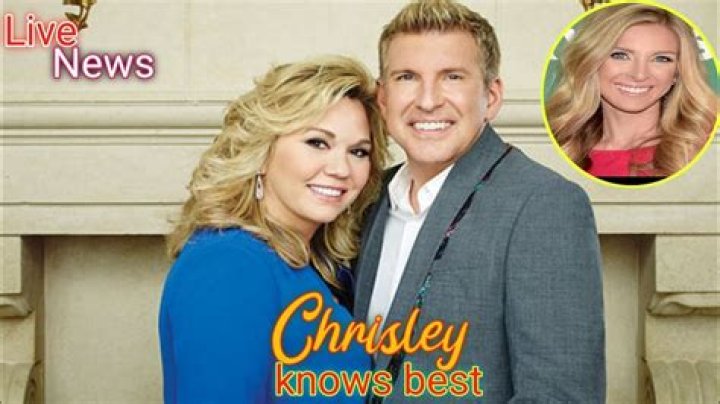 Lindsie Chrisley Death News: Is She Dead Or Alive?