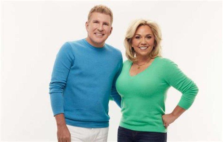 Lindsie Chrisley Husband Career Net worth and Biography