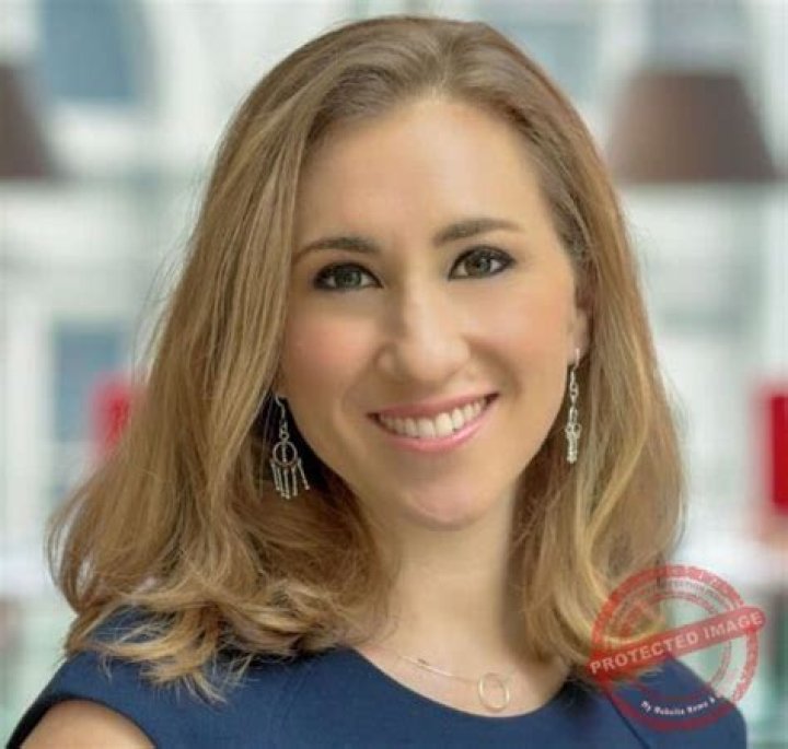 Lisa Abramowicz Bloomberg Wikipedia, Age, Salary, Wedding, Husband