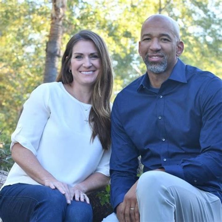 Lisa Keeth Wikipedia: Everything To Know About The Wife Of Monty Williams