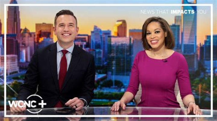 Lisha Scott Bio, Wiki, Age, Family, Married, Husband, Salary and WCNC