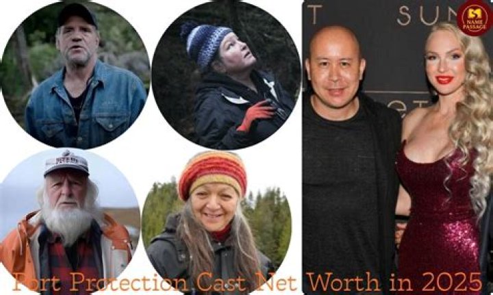 Litzi Botello Husband: Port Protection Alaska Cast Family Revealed