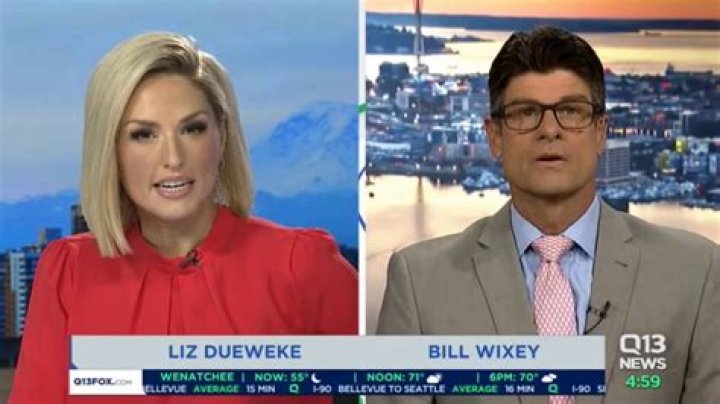 Liz Dueweke Bio, Wiki, Age, Family, Husband, Q13 News, Height, KCPQ-TV, Salary and Net Worth