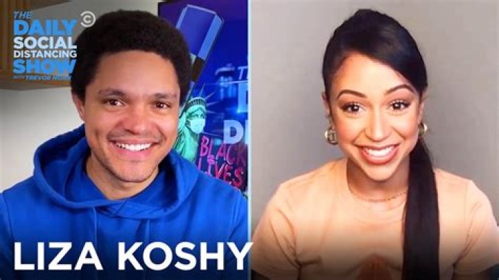 Liza Koshy Ethnicity: What is Liza mixed with?