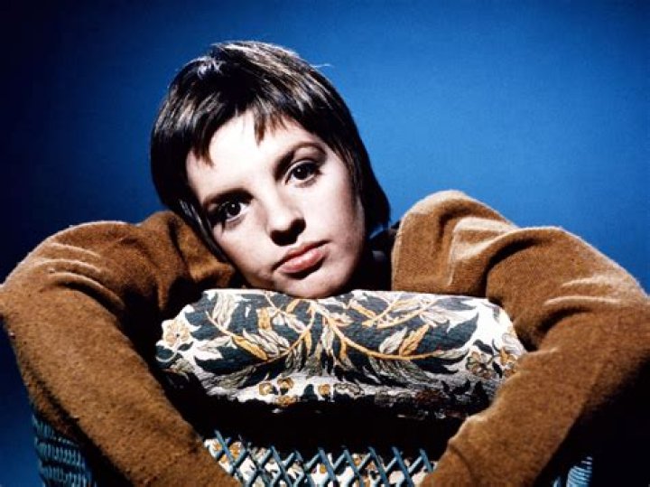 Liza Minnelli Net Worth: Is Liza Minnelli rich?