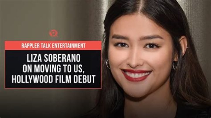 Liza Soberano Biography; Age, Mother, Boyfriend, Height In Feet