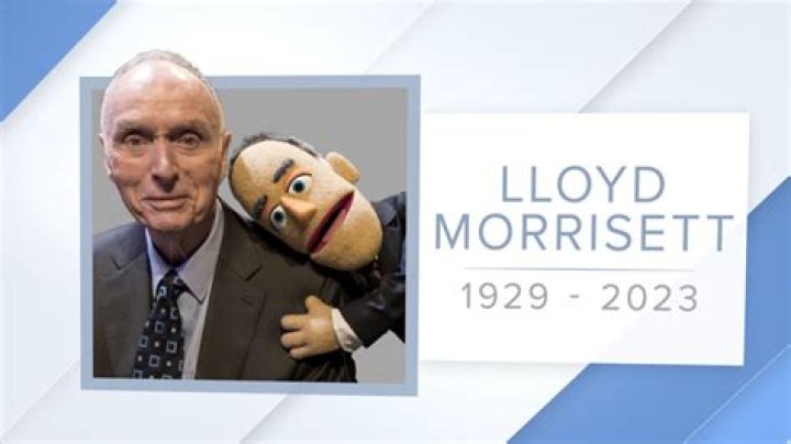 Lloyd Morrisett Net Worth At Death