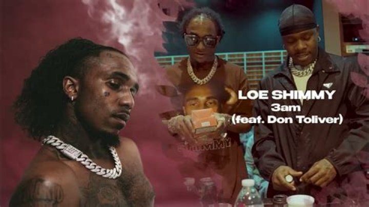 Loe Shimmy Real Name, Biography, Wikipedia and Age: Was He Arrested?