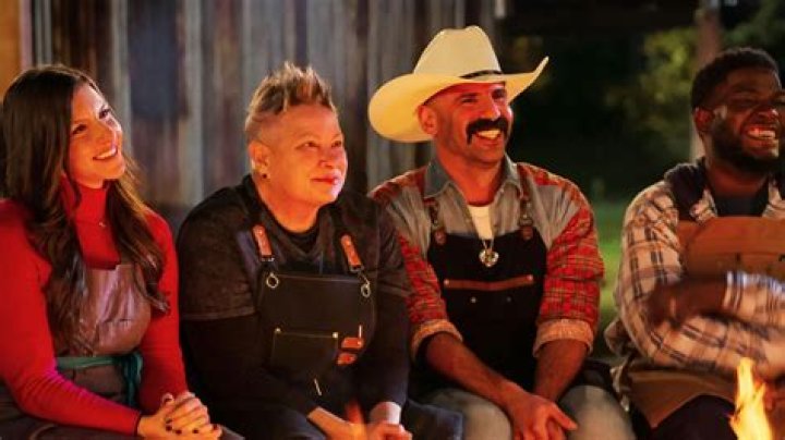 Logan Sandoval From BBQ Showdown Season 2: Find the Owner of ZEF BBQ on Instagram!
