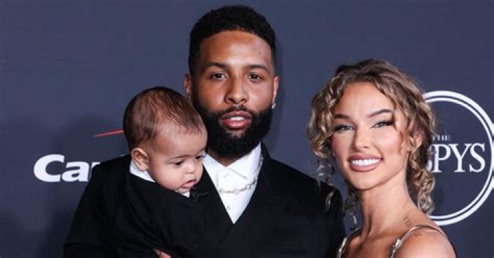 Lolo Wood Ethnicity, Nationality (Odell Beckham Jr Girlfriends) Parents