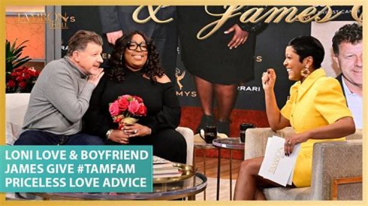Loni Love Profession, Family, Boyfriend, Heritage, Measurements
