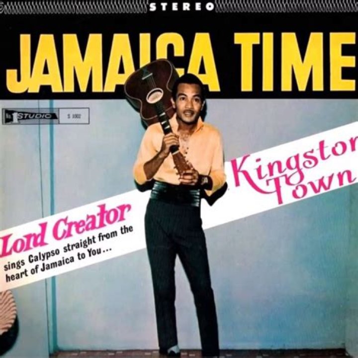 Lord Creator: Original ‘Kingston Town’ Singer Dies At 87