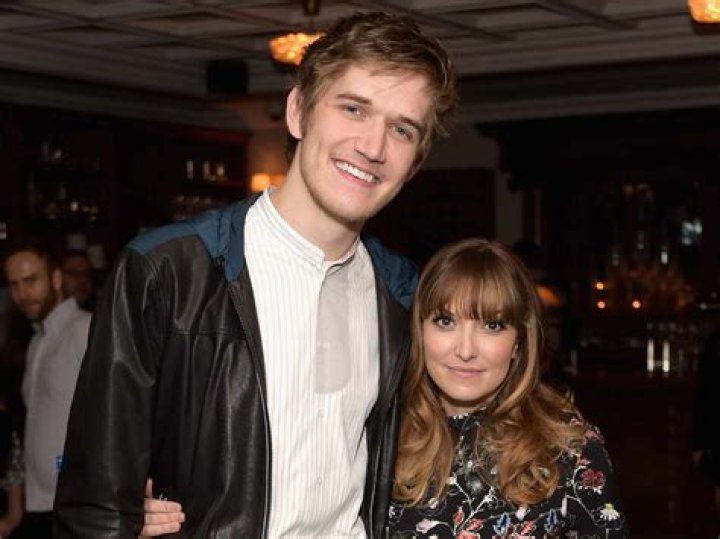 Lorene Scafaria: Is She Married With Comedian Bo Burnham or Still Dating?