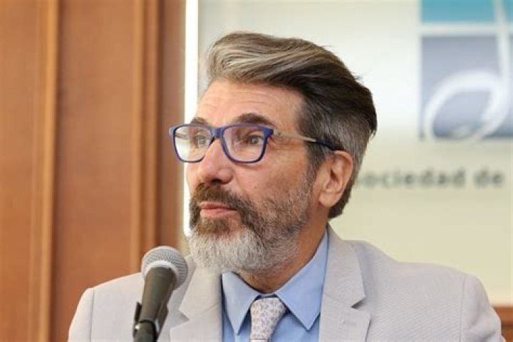 Los hijos de Diego Verdaguer: Conoce a Ana Victoria, María Gimena Boccadoro y Ximena