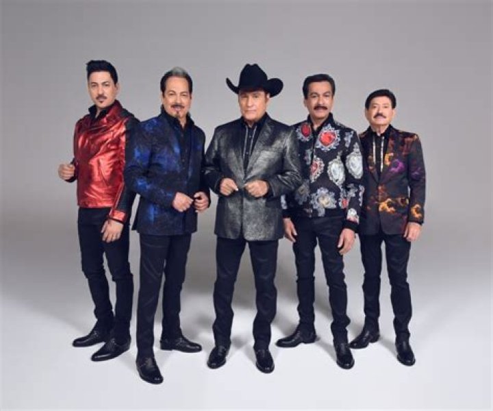 Los Tigres del Norte Net Worth, Income, Salary, Earnings, Biography