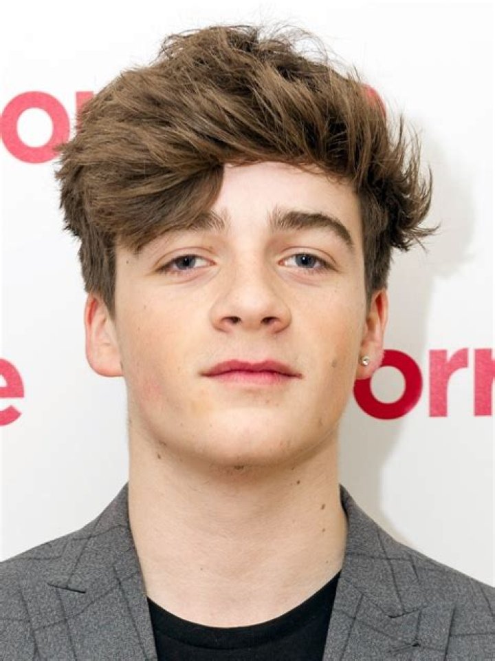Louis Healy Height, Weight, Net Worth, Age, Wiki, Who, Instagram, Biography