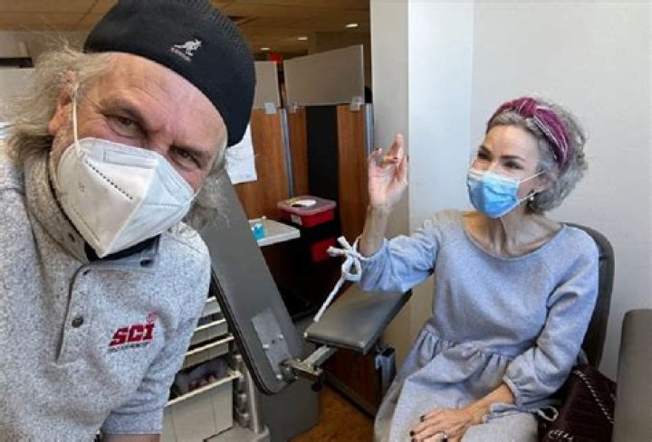Louise Shockey Illness And Health 2023 | What Is Wrong With Jim Shockey Wife