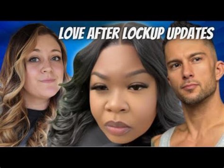Love After Lockup Monique Journey With Weight Loss Has Been Complicated