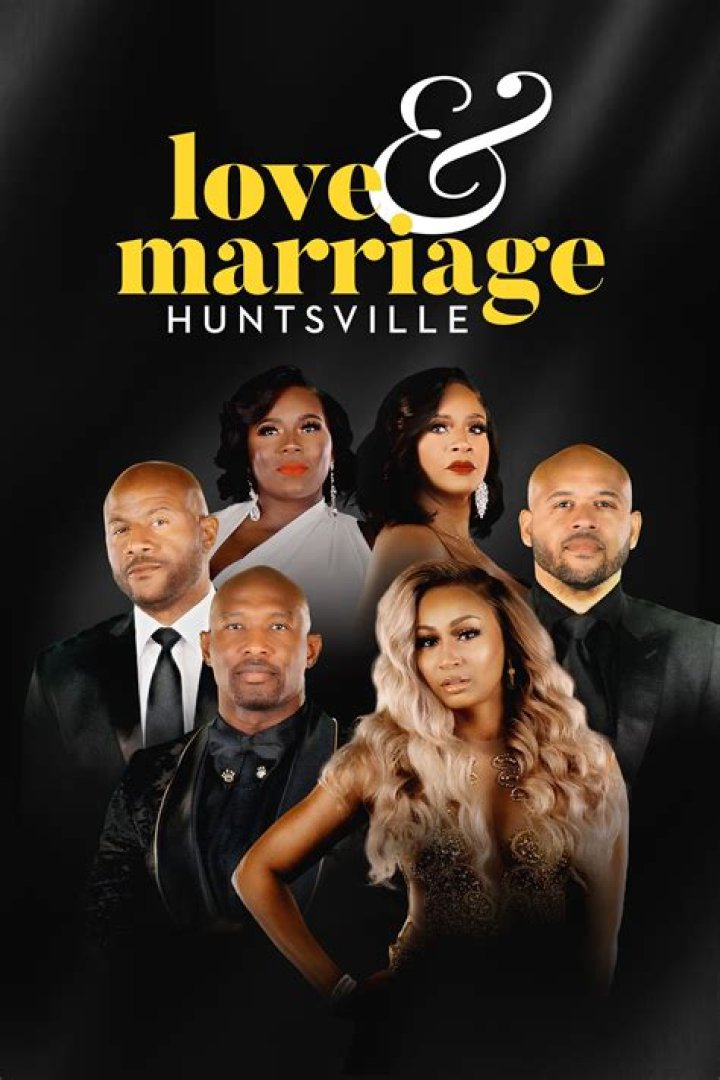 Love And Marriage Huntsville: Was Tiffany Whitlow Born A Man? Transgender Rumor Explored