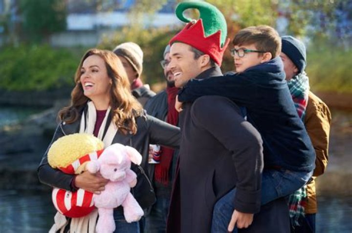 Love, Guaranteed: Sebastian Billingsley-Rodriguez Age, Wiki, Biography, , Birthday, Parents
