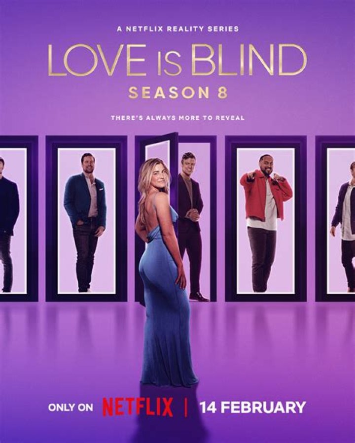 Love Is Blind Season 4: Who is Marshall Glaze? Age, job, net worth, Instagram, family and more