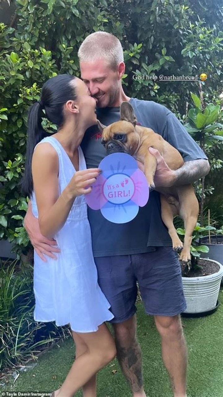 Love Island: Tayla Damir Parents – Ethnicity Age & Instagram – Husband