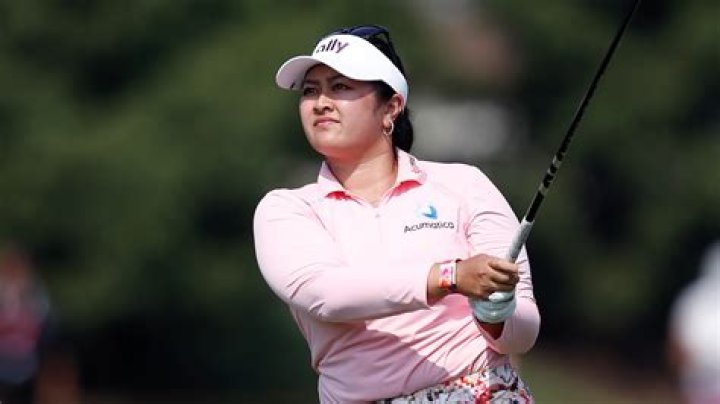 LPGA: Lilia Vu Ethnicity – Is She Asian American? Parents And Ethnicity