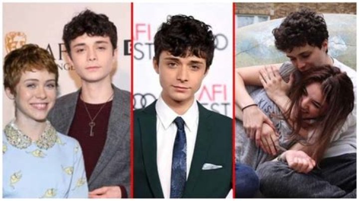 Lucas Jade Zumann Bio, Wiki, Age, Parents, Siblings, Girlfriend, Net Worth, Height, Sinister and Movies