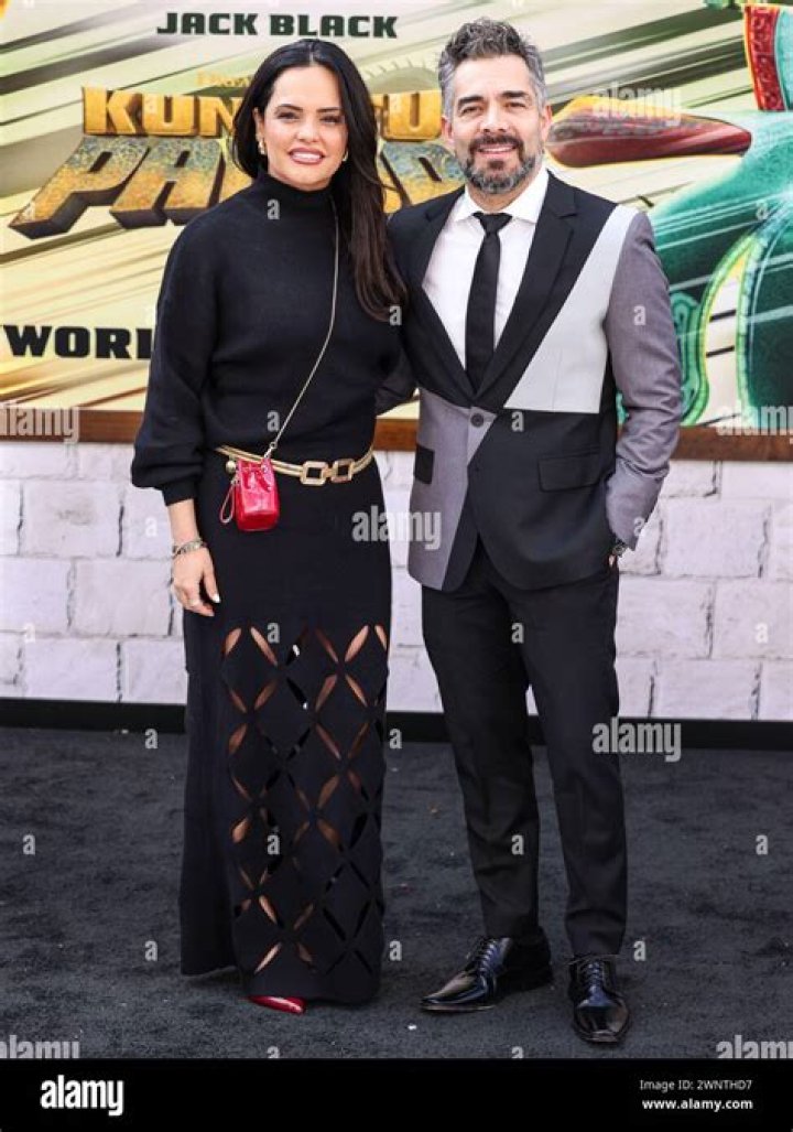 Lucia Ruiz de la Peña: Age, Wiki Biography Omar Chaparro’s Wife Age, Edad Instagram Biografia