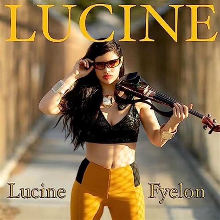 Lucine Fyelon Net Worth, Income, Salary, Earnings, Biography