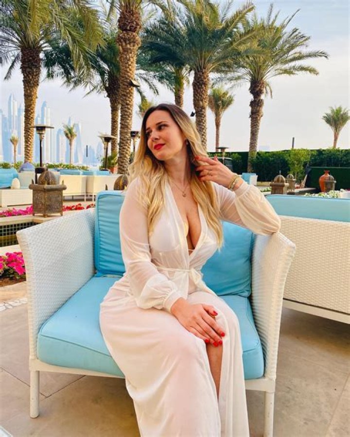 Ludivine Sagnier- Bio, Wiki, Age, Height, Net Worth, Relationship