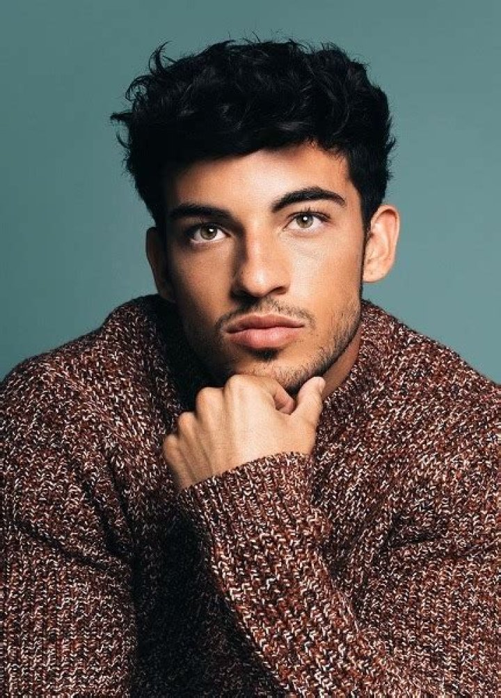 Luis Capecchi Age Height: How Tall Is He?