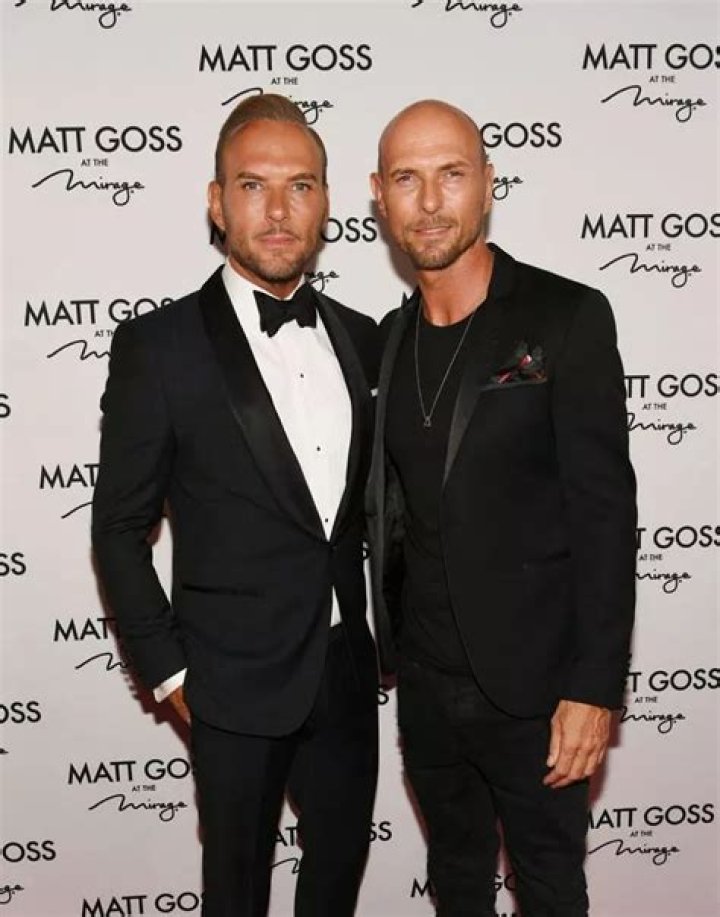 Luke Goss Biography, Age, Wife, Bros, Matt Goss, Net Worth, Movies