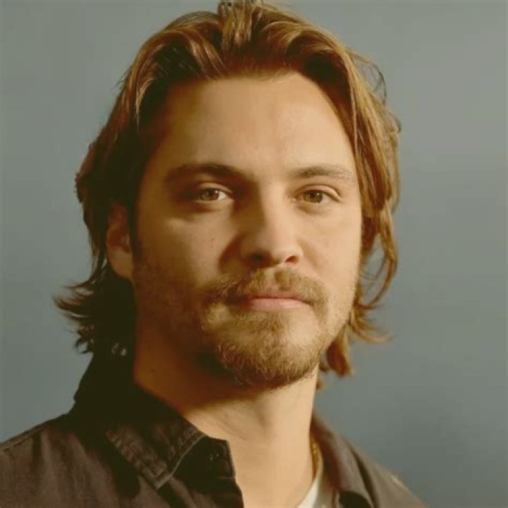 Luke Grimes Net Worth