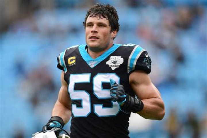 Luke Kuechly Height, Weight, Net Worth, Age, Birthday, Wikipedia, Who, Nationality, Biography