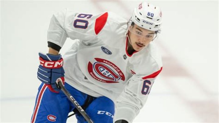 Luke Tuch Wikipedia And Age – Insight’s On Ice Hockey Player