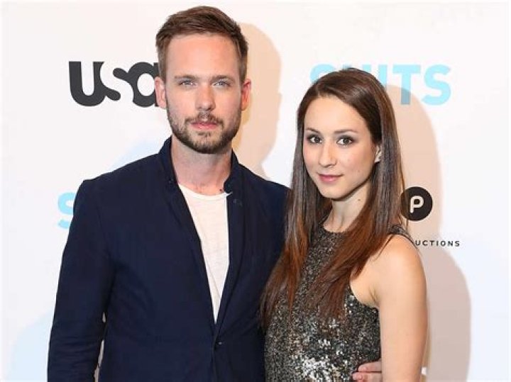Lulu Brud Bio-Wiki, Age, Height, Husband, Baby, Troian Bellisario, Pretty Little Liars and Net Worth