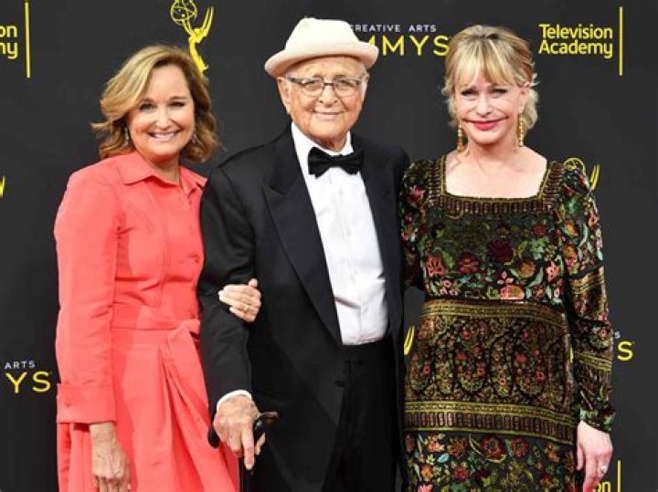 Lyn Davis Lear Age: Where is Norman Lear Wife Now? Meet The Kids