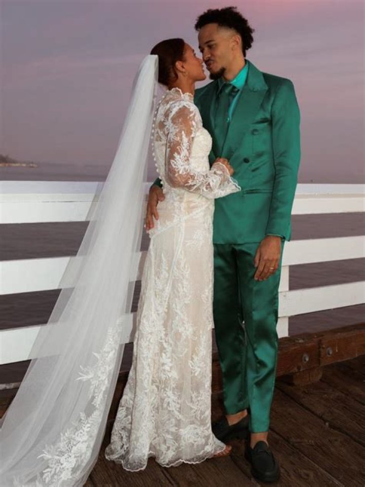 Lynn Williams Boyfriend: Is USWNT Player Dating Marley Biyendolo?