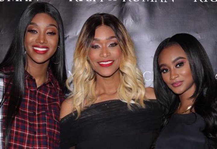 Lyric Anderson (Kenny Anderson Daughter) Wiki, Bio, Age, Height, Weight, Affair, Net Worth, Facts