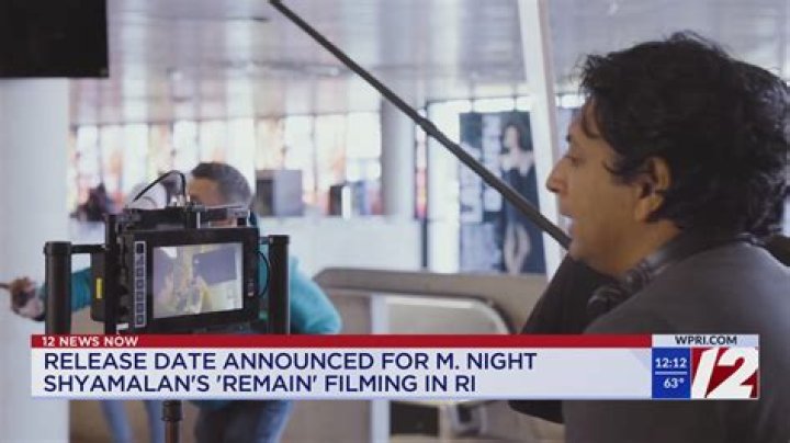 M. Night Shyamalan’s Net Worth, Biography, Career, Awards, Fact and Life Story