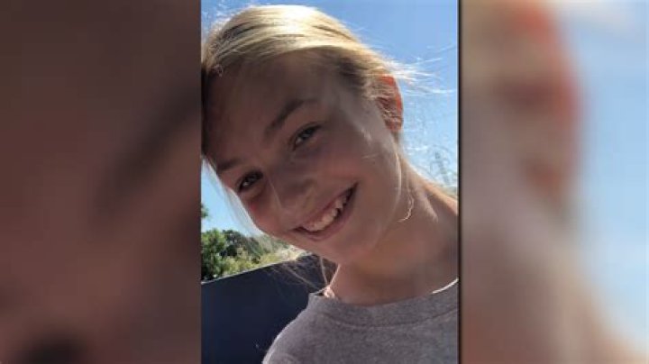 Maddie Schein Missing Florida Girl Family Seeks Help