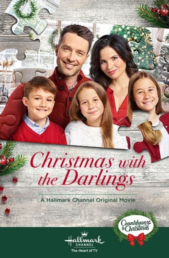 Madeline Hirvonen: 10 Facts On Christmas With The Darlings Actress