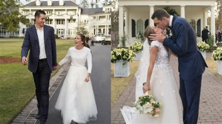 Madison McKinley (John Isner Wife) Bio, Age, Wiki, Height, Husband & more